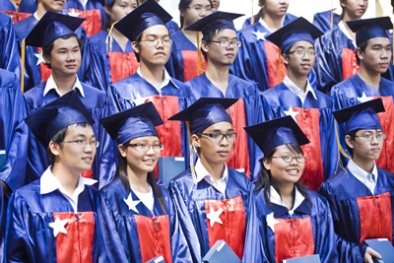 Tăng lương công chức 2014: Ưu đãi trí thức